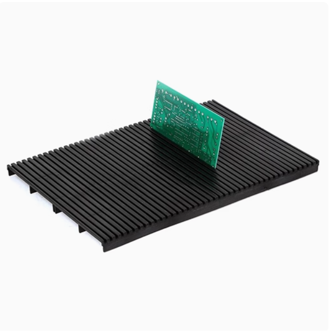 ESD PCB MAGAZNE RACK ESD PCB MAGAZNE RACK