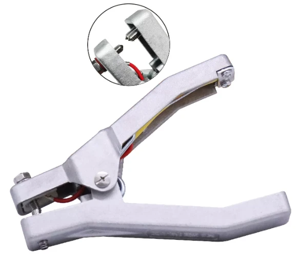ground clamp ground clamp
