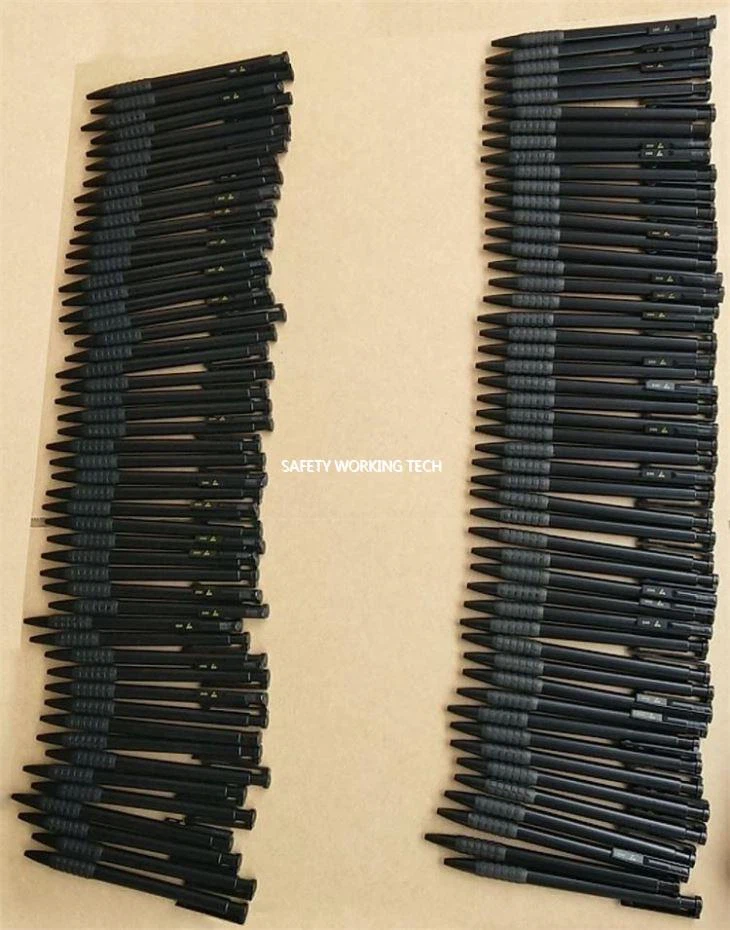 esd ball pen