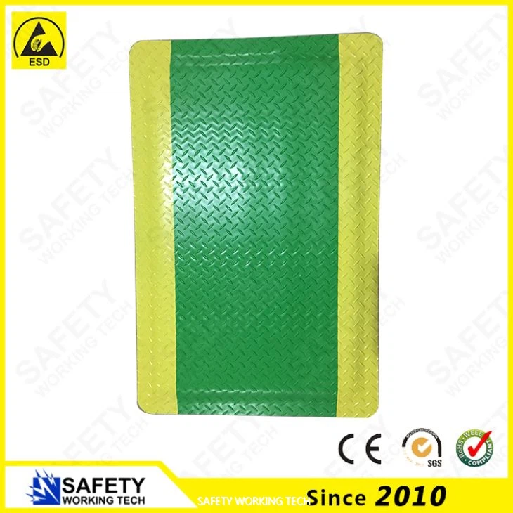 ضد خستگی ESD کفپوش