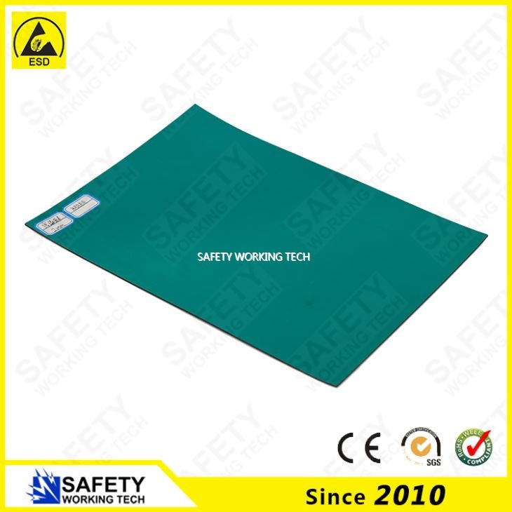 ESD Table Cushion