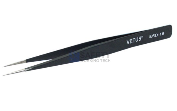 VETUS Esd Tweezers VETUS Esd Tweezers