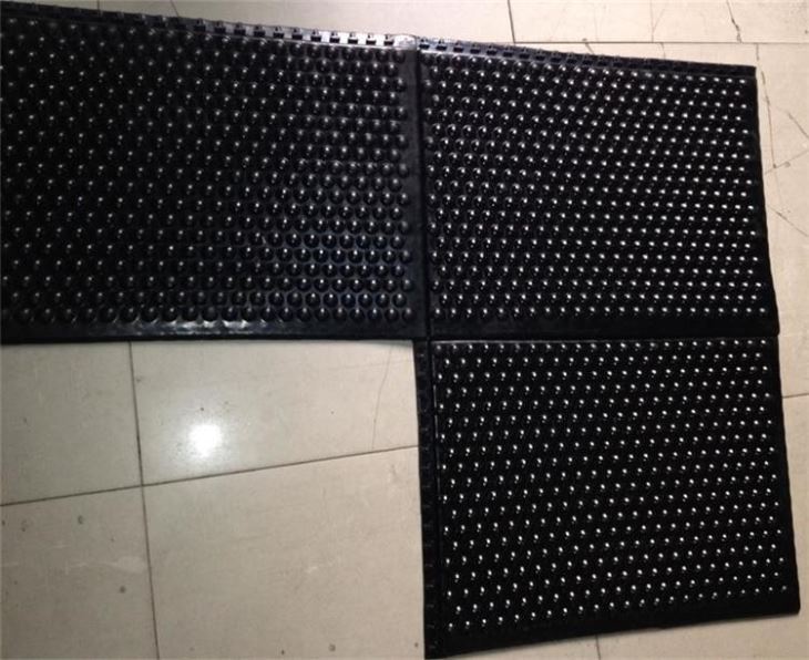 Antistatic Floor Matting Antistatic Floor Matting