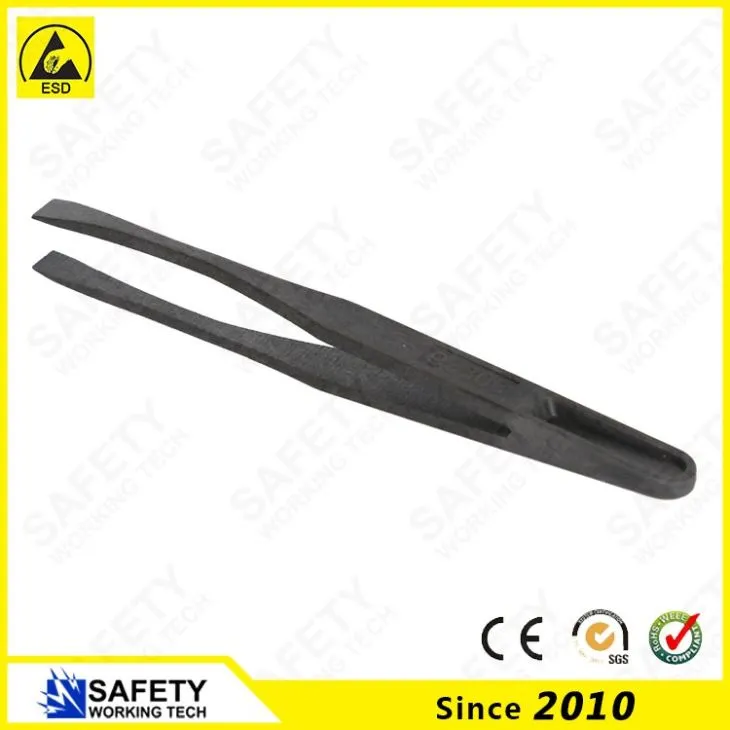 Antistatic Plastic Tweezers