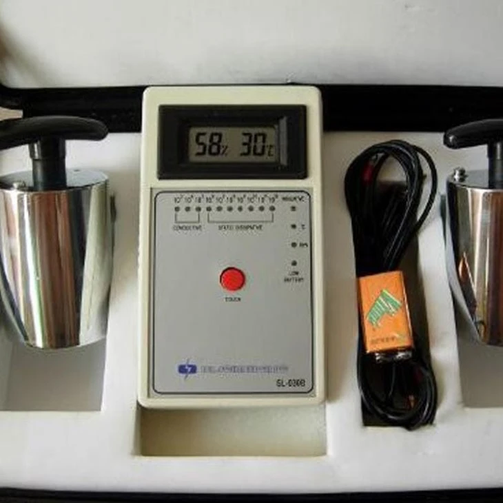 SL-030B surface resistance tester