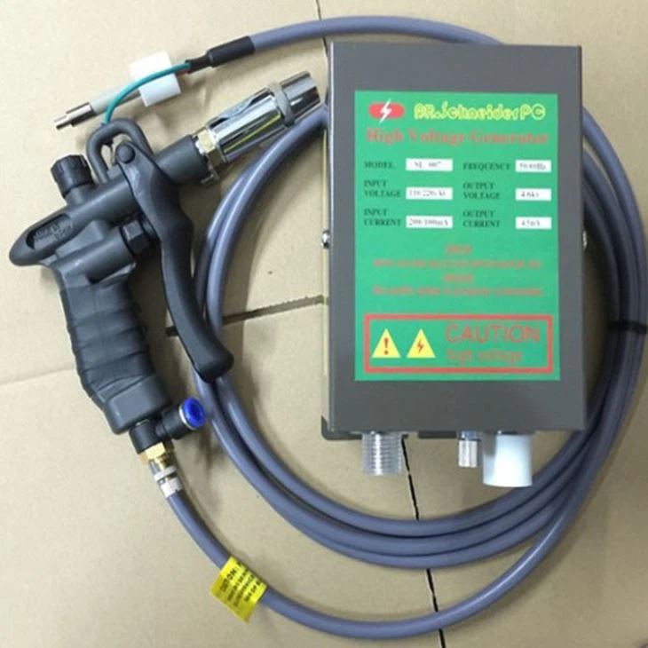 best sell SL-004H Cleanroom Ionizer Air Gun