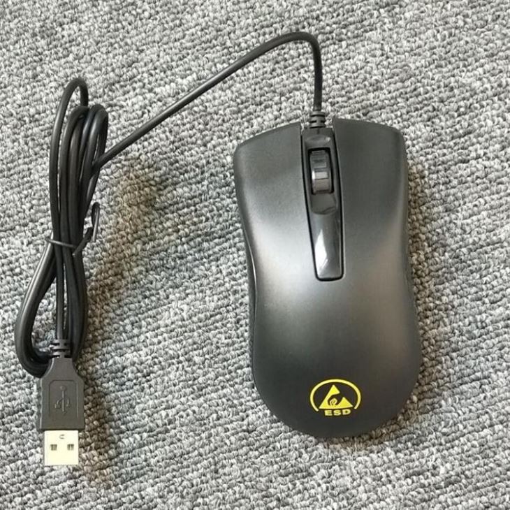ESD Computer Mouse
