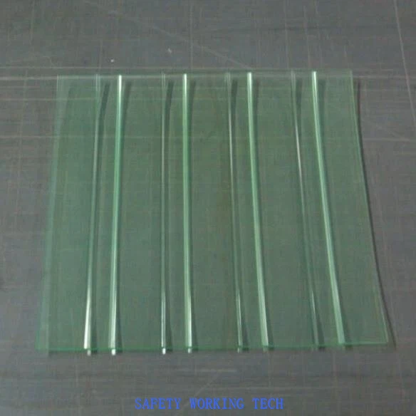 ESD Vinyl Curtain