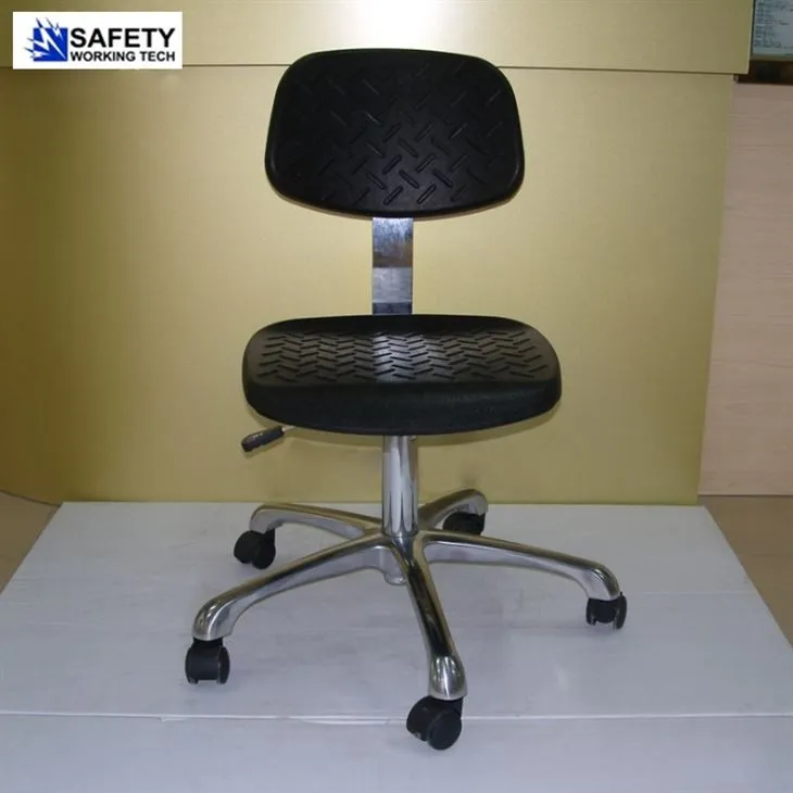 صندلی کار آنتی استاتیک