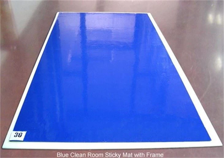 Sticky Floor Mats